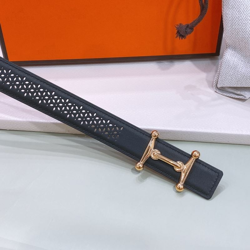 Hermes Belts